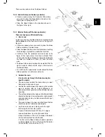 Preview for 13 page of Robomow MC1000 Original Operating Instructions