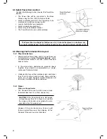 Preview for 14 page of Robomow MC1000 Original Operating Instructions