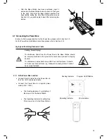 Preview for 23 page of Robomow MC1000 Original Operating Instructions