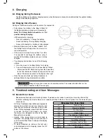 Preview for 38 page of Robomow MC1000 Original Operating Instructions