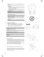 Preview for 48 page of Robomow MC1000 Original Operating Instructions