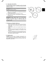 Preview for 49 page of Robomow MC1000 Original Operating Instructions