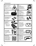 Preview for 50 page of Robomow MC1000 Original Operating Instructions