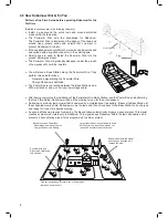 Preview for 8 page of Robomow MC150 Operating Manual