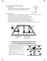 Preview for 19 page of Robomow MC150 Operating Manual