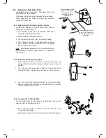 Preview for 24 page of Robomow MC150 Operating Manual