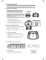 Preview for 27 page of Robomow MC150 Operating Manual