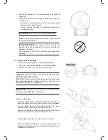 Preview for 45 page of Robomow MC150 Operating Manual