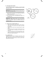 Preview for 46 page of Robomow MC150 Operating Manual