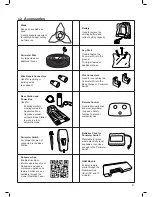 Preview for 47 page of Robomow MC150 Operating Manual