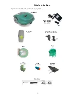 Preview for 9 page of Robomow RM200 Operating & Safety Manual