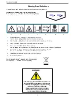 Preview for 3 page of Robomow RS 630 Original Operating Instructions