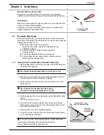 Preview for 17 page of Robomow RS 630 Original Operating Instructions