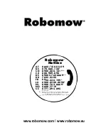 Preview for 59 page of Robomow RS 630 Original Operating Instructions