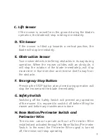 Preview for 13 page of Robomow RS615 Pro User Manual