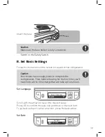 Preview for 41 page of Robomow RS615 Pro User Manual