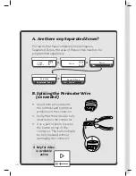 Preview for 46 page of Robomow RS615 Pro User Manual