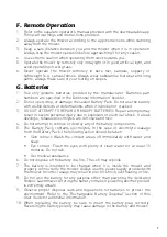 Preview for 9 page of Robomow RT300 User Manual