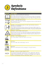 Preview for 12 page of Robomow RT300 User Manual