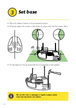 Preview for 34 page of Robomow RT300 User Manual