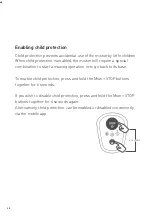 Preview for 48 page of Robomow RT300 User Manual