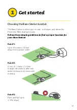 Preview for 21 page of Robomow RX12u Original Operating Instructions