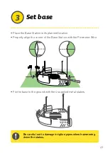 Preview for 31 page of Robomow RX12u Original Operating Instructions