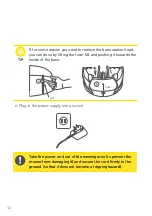 Preview for 34 page of Robomow RX12u Original Operating Instructions