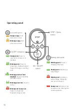 Preview for 40 page of Robomow RX12u Original Operating Instructions