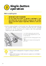 Preview for 42 page of Robomow RX12u Original Operating Instructions