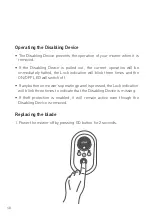 Preview for 50 page of Robomow RX12u Original Operating Instructions