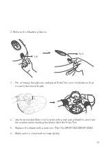 Preview for 51 page of Robomow RX12u Original Operating Instructions