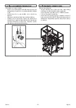 Preview for 24 page of Robopac AETNA SUPER BOX Instruction Manual