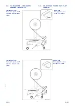 Preview for 50 page of Robopac AETNA SUPER BOX Instruction Manual