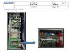 Preview for 27 page of Robopac R-CONNECT Installation Manual