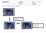 Preview for 38 page of Robopac R-CONNECT Installation Manual