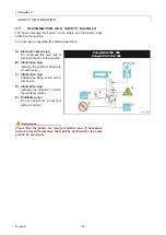 Preview for 19 page of Robopac Rotoplat DW 108-508 Use And Maintenance Manual