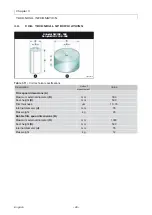 Preview for 33 page of Robopac Rotoplat DW 108-508 Use And Maintenance Manual