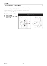 Preview for 48 page of Robopac Rotoplat DW 108-508 Use And Maintenance Manual