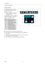 Preview for 54 page of Robopac Rotoplat DW 108-508 Use And Maintenance Manual