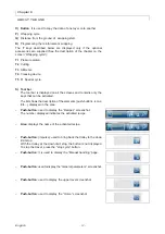 Preview for 56 page of Robopac Rotoplat DW 108-508 Use And Maintenance Manual