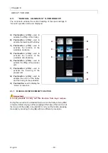 Preview for 57 page of Robopac Rotoplat DW 108-508 Use And Maintenance Manual