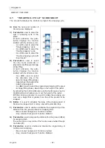 Preview for 59 page of Robopac Rotoplat DW 108-508 Use And Maintenance Manual