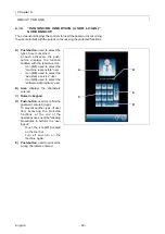 Preview for 63 page of Robopac Rotoplat DW 108-508 Use And Maintenance Manual