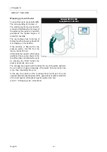 Preview for 68 page of Robopac Rotoplat DW 108-508 Use And Maintenance Manual