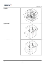 Preview for 16 page of Robopac SPIROR DR Use And Maintenance Manual