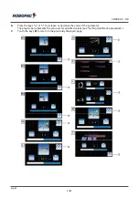 Preview for 67 page of Robopac SPIROR DR Use And Maintenance Manual