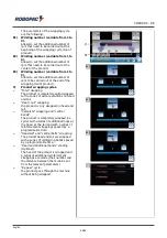 Preview for 68 page of Robopac SPIROR DR Use And Maintenance Manual