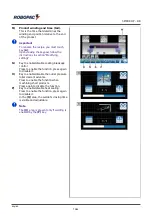 Preview for 70 page of Robopac SPIROR DR Use And Maintenance Manual