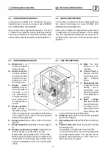 Preview for 14 page of Robopac SPIROR HP 400 Instruction Manual